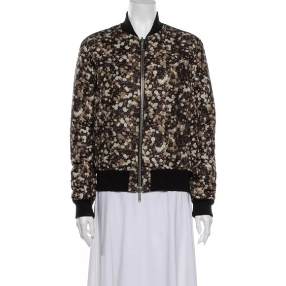 Givenchy Bomber Jacket size Small (36) - Picture 9 of 11